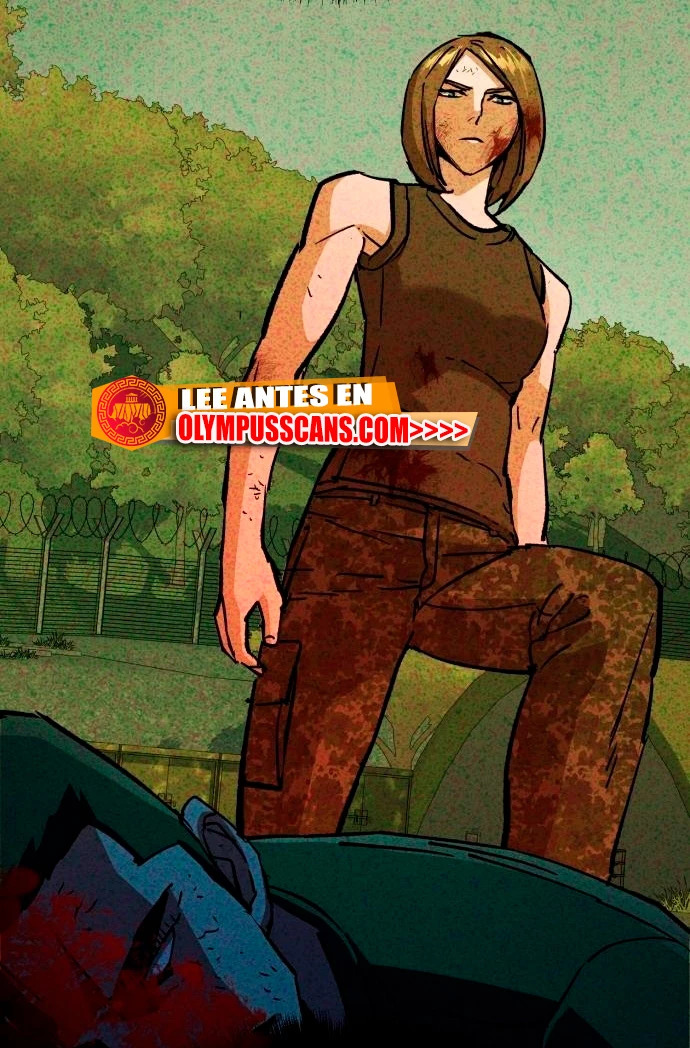 Read Mercenary Enrollment ES Manga Online