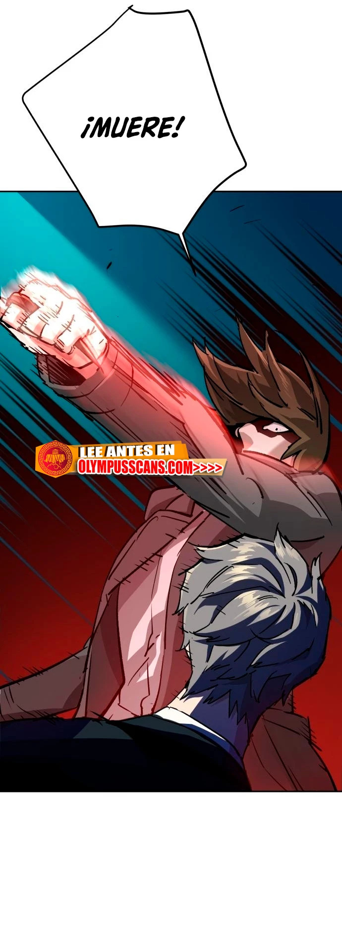 Read Mercenary Enrollment ES Manga Online