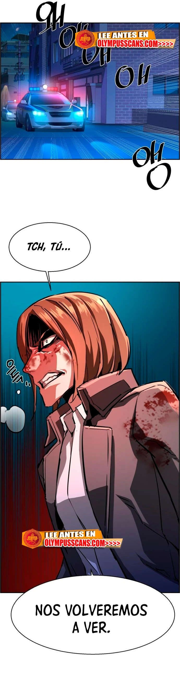 Read Mercenary Enrollment ES Manga Online