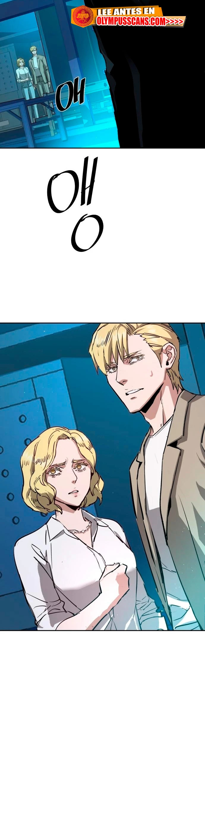 Read Mercenary Enrollment ES Manga Online