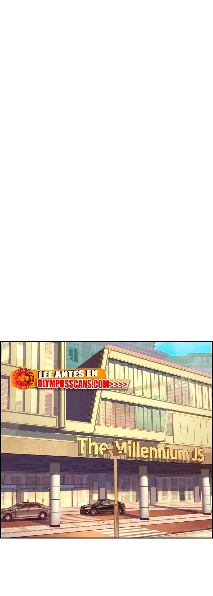 Read Mercenary Enrollment ES Manga Online