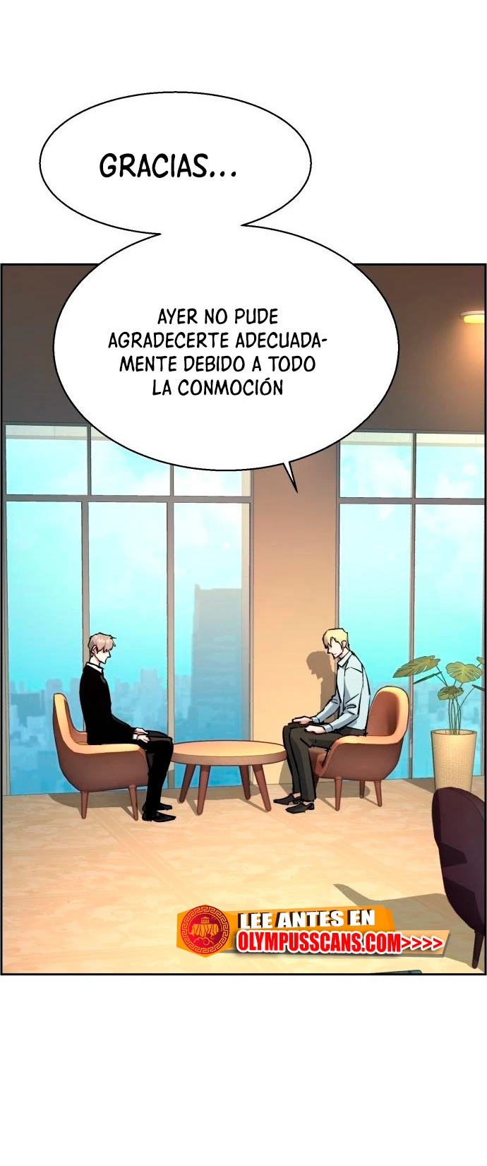 Read Mercenary Enrollment ES Manga Online