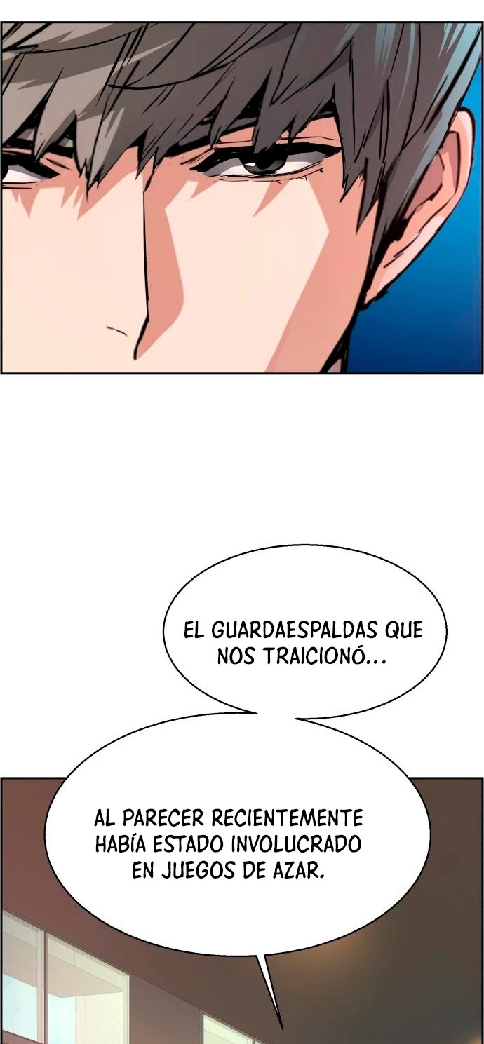 Read Mercenary Enrollment ES Manga Online