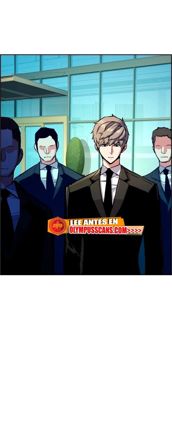 Read Mercenary Enrollment ES Manga Online