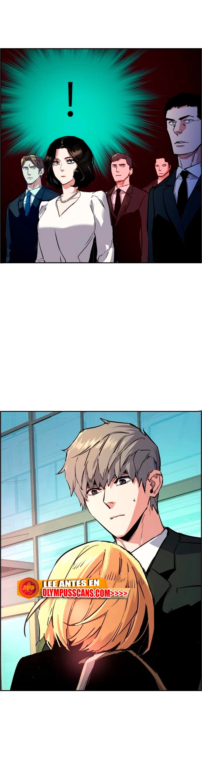 Read Mercenary Enrollment ES Manga Online