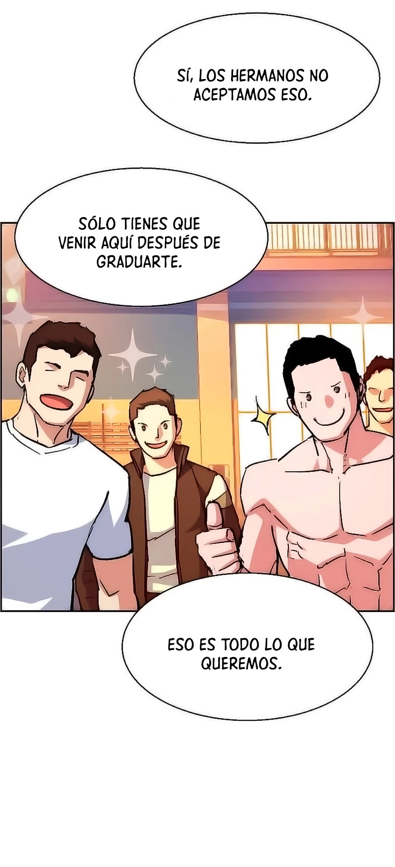 Read Mercenary Enrollment ES Manga Online