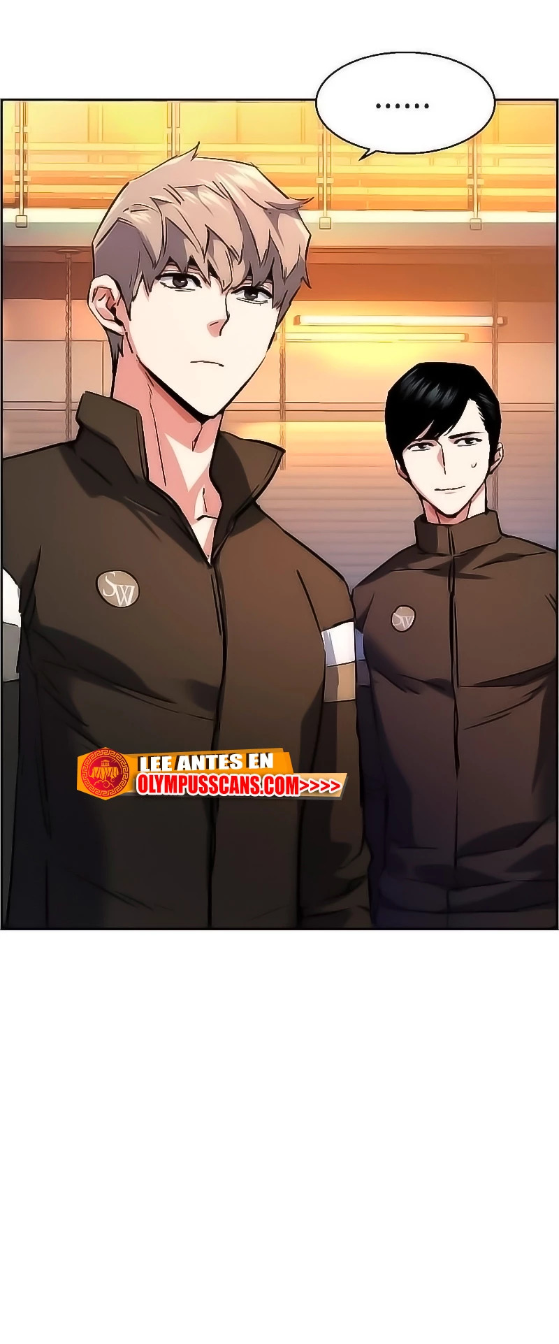 Read Mercenary Enrollment ES Manga Online