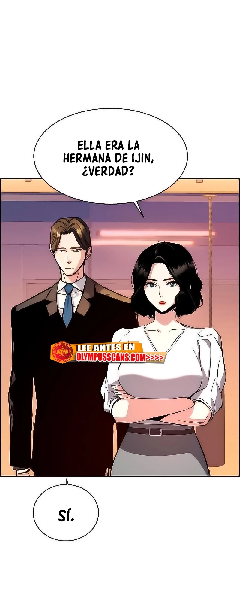 Read Mercenary Enrollment ES Manga Online