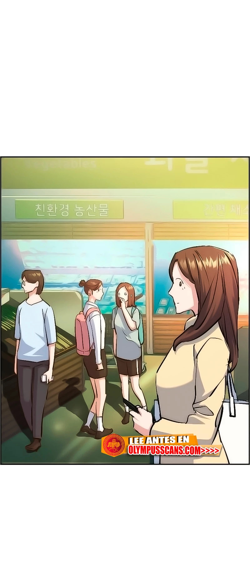 Read Mercenary Enrollment ES Manga Online