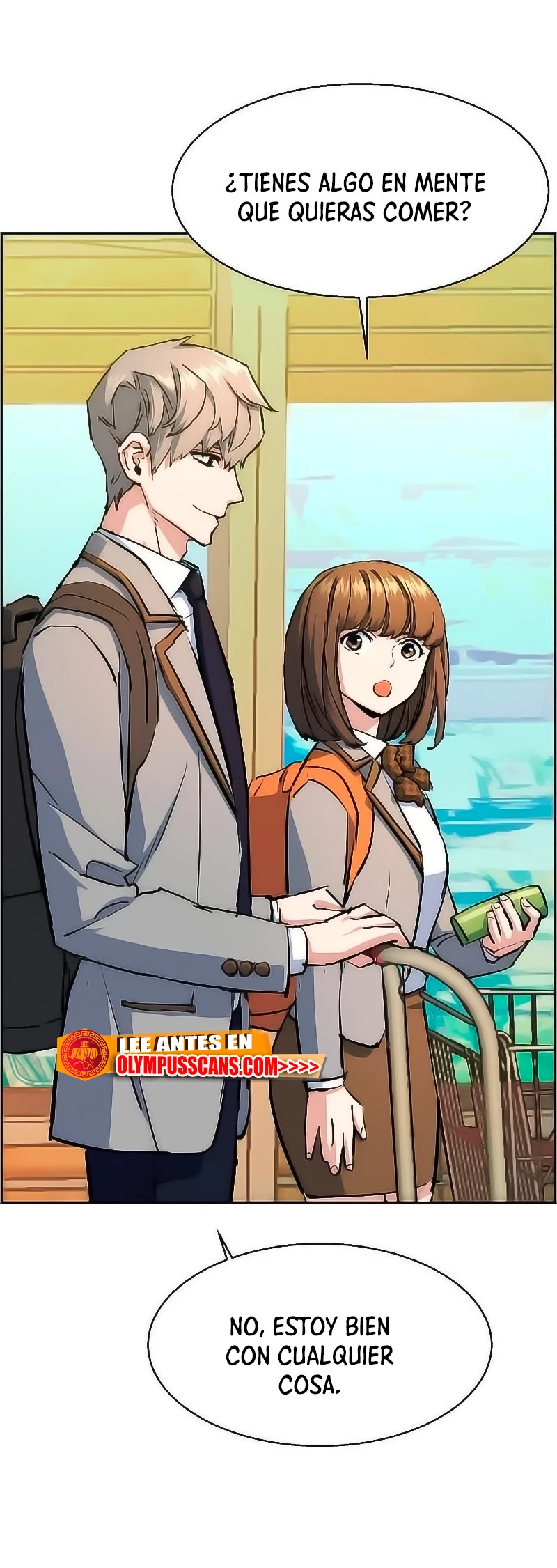 Read Mercenary Enrollment ES Manga Online
