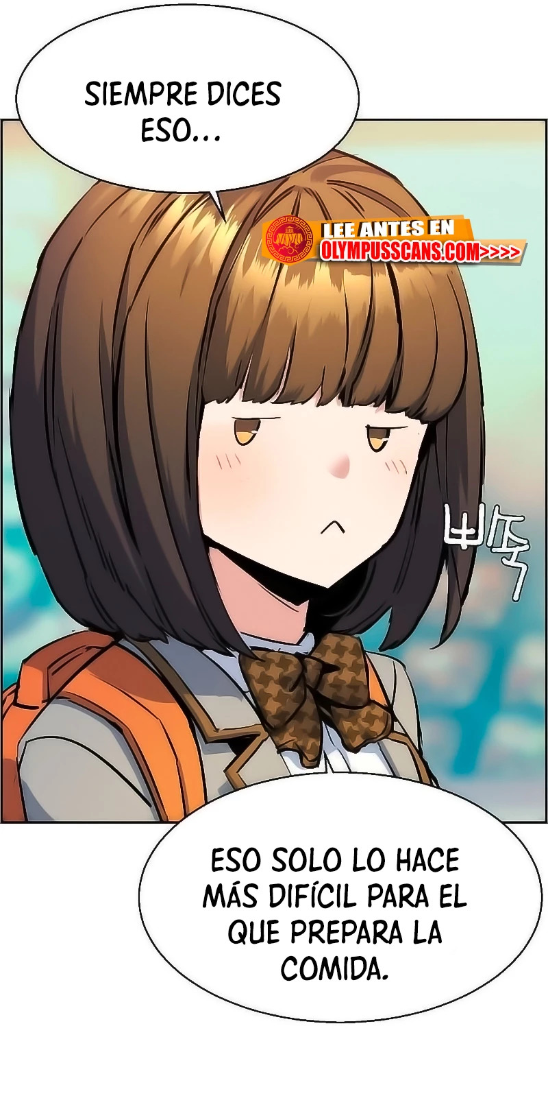 Read Mercenary Enrollment ES Manga Online
