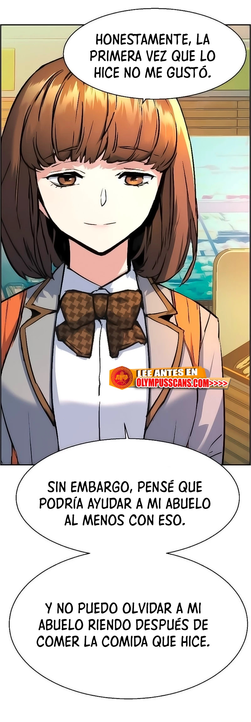 Read Mercenary Enrollment ES Manga Online