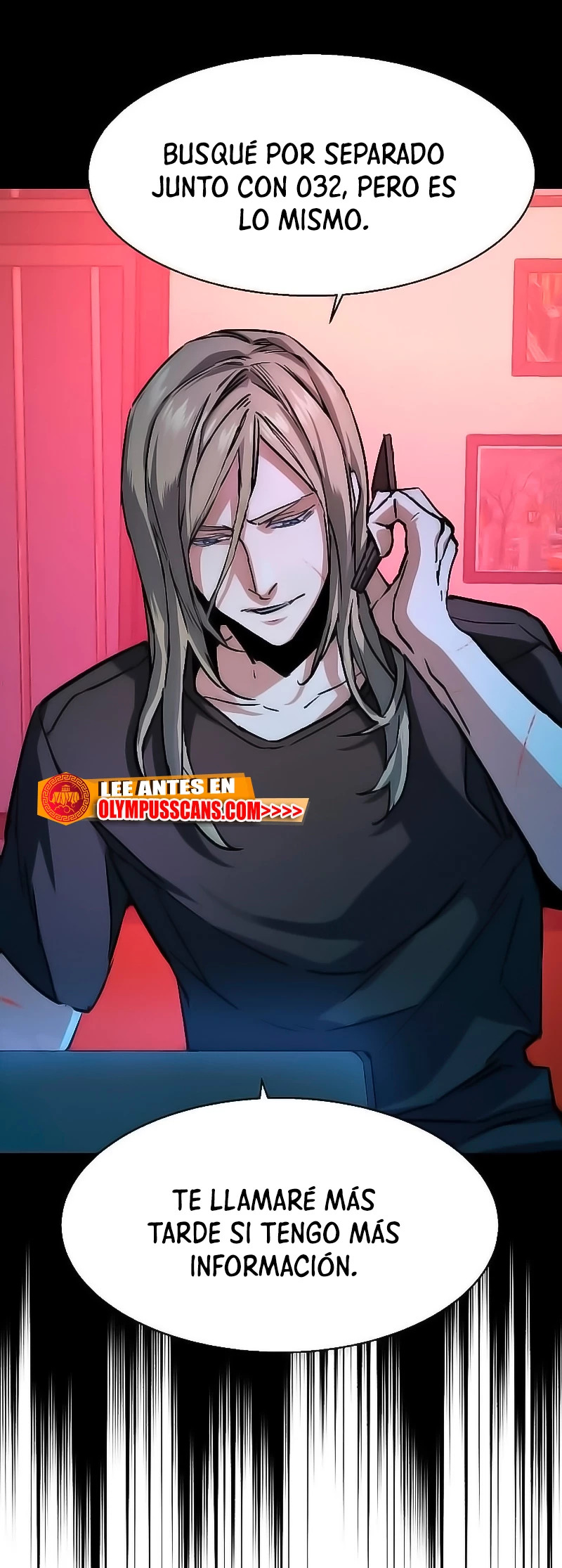 Read Mercenary Enrollment ES Manga Online