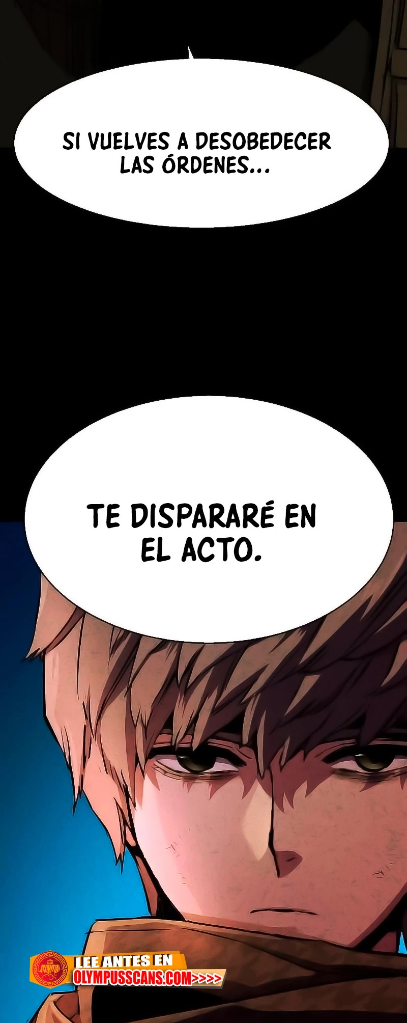 Read Mercenary Enrollment ES Manga Online