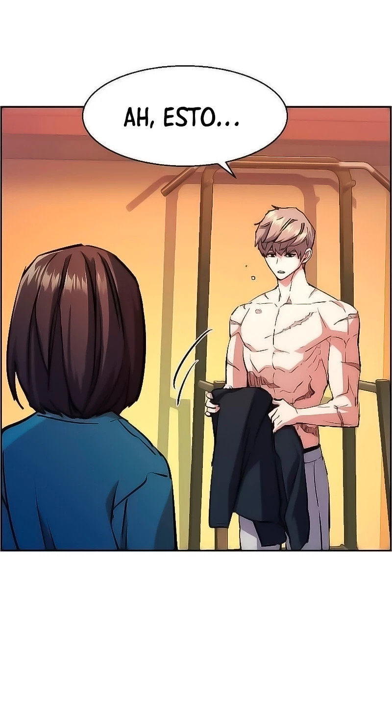 Read Mercenary Enrollment ES Manga Online