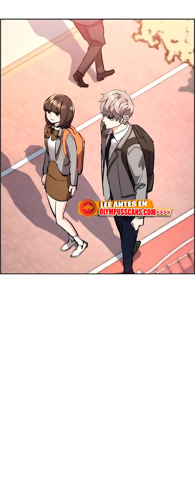 Read Mercenary Enrollment ES Manga Online