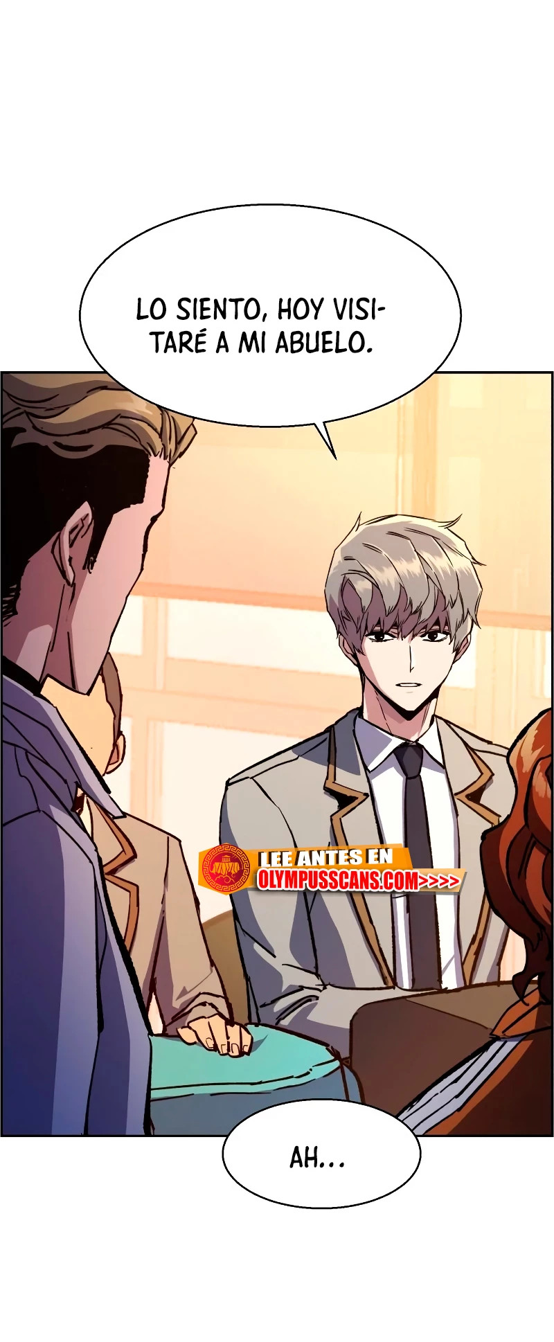 Read Mercenary Enrollment ES Manga Online