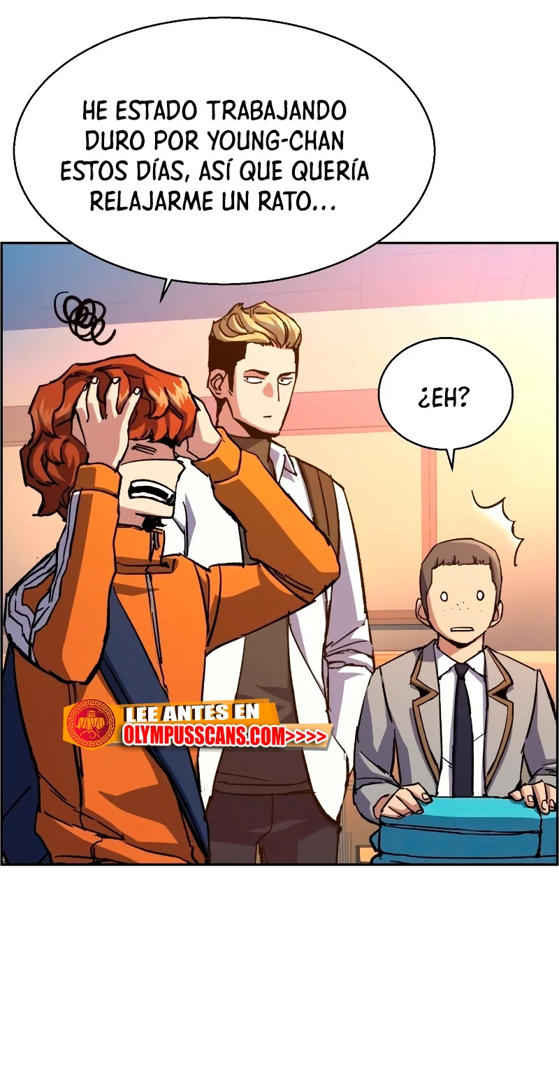 Read Mercenary Enrollment ES Manga Online