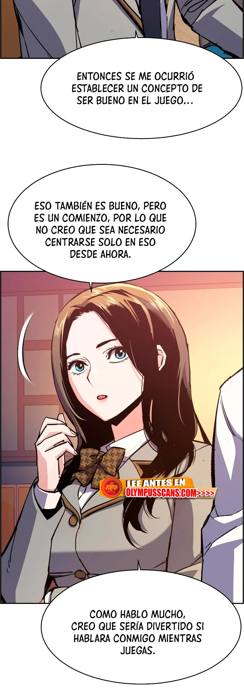 Read Mercenary Enrollment ES Manga Online