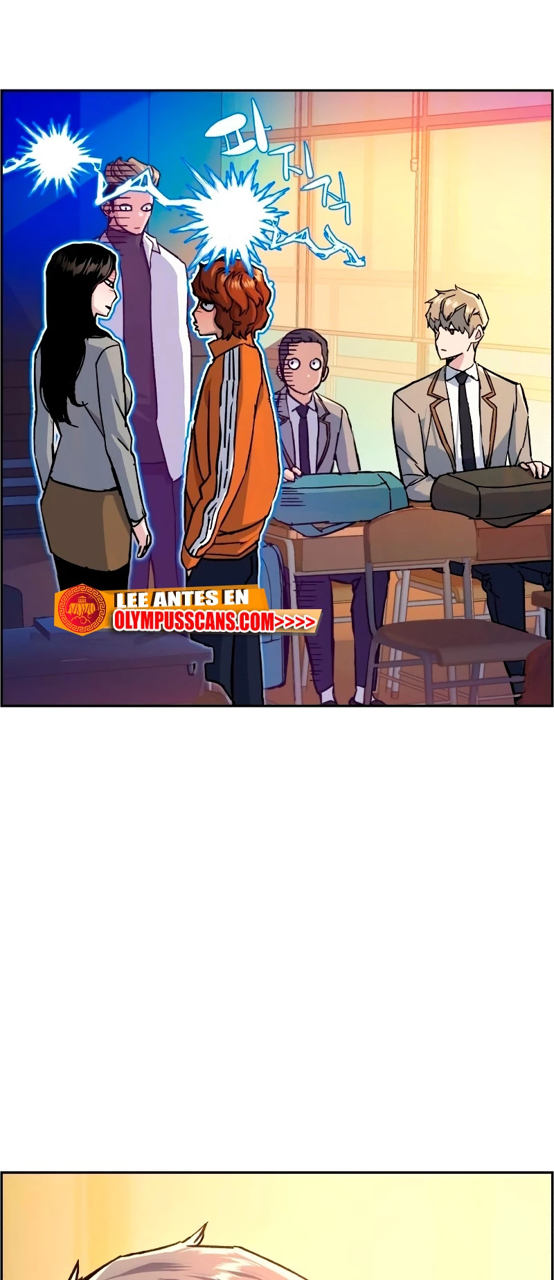 Read Mercenary Enrollment ES Manga Online