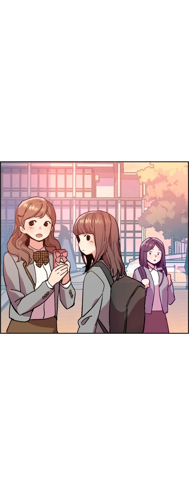 Read Mercenary Enrollment ES Manga Online
