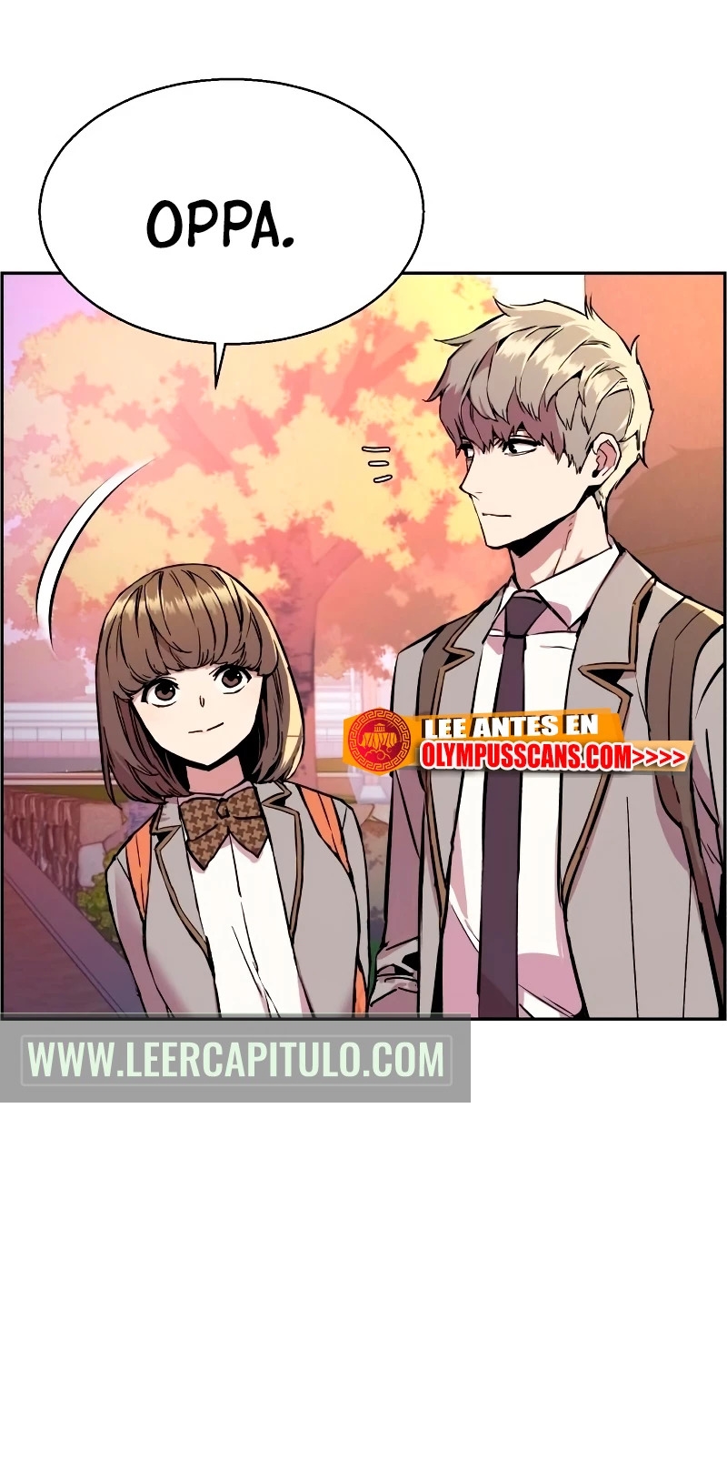 Read Mercenary Enrollment ES Manga Online