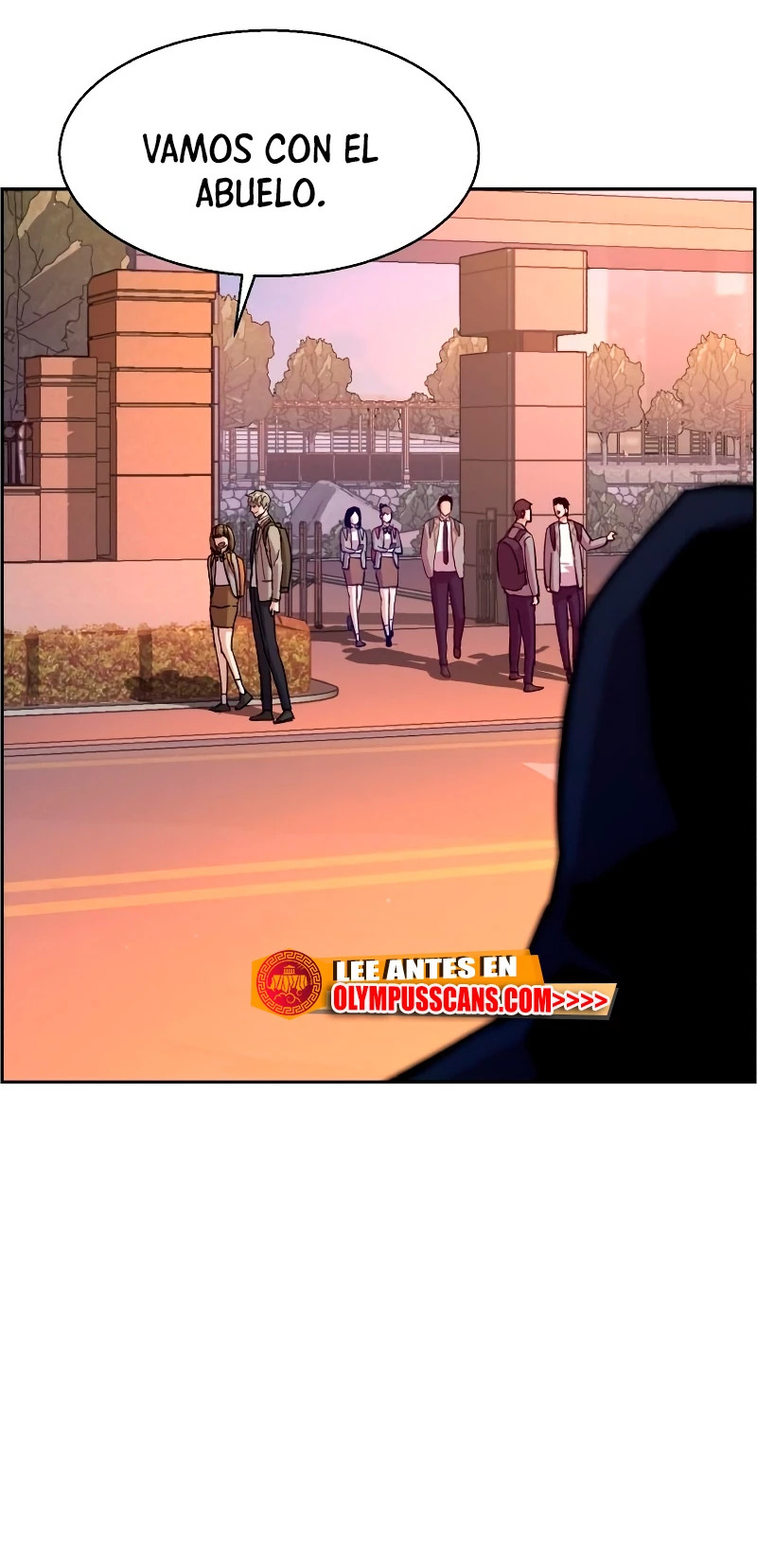Read Mercenary Enrollment ES Manga Online