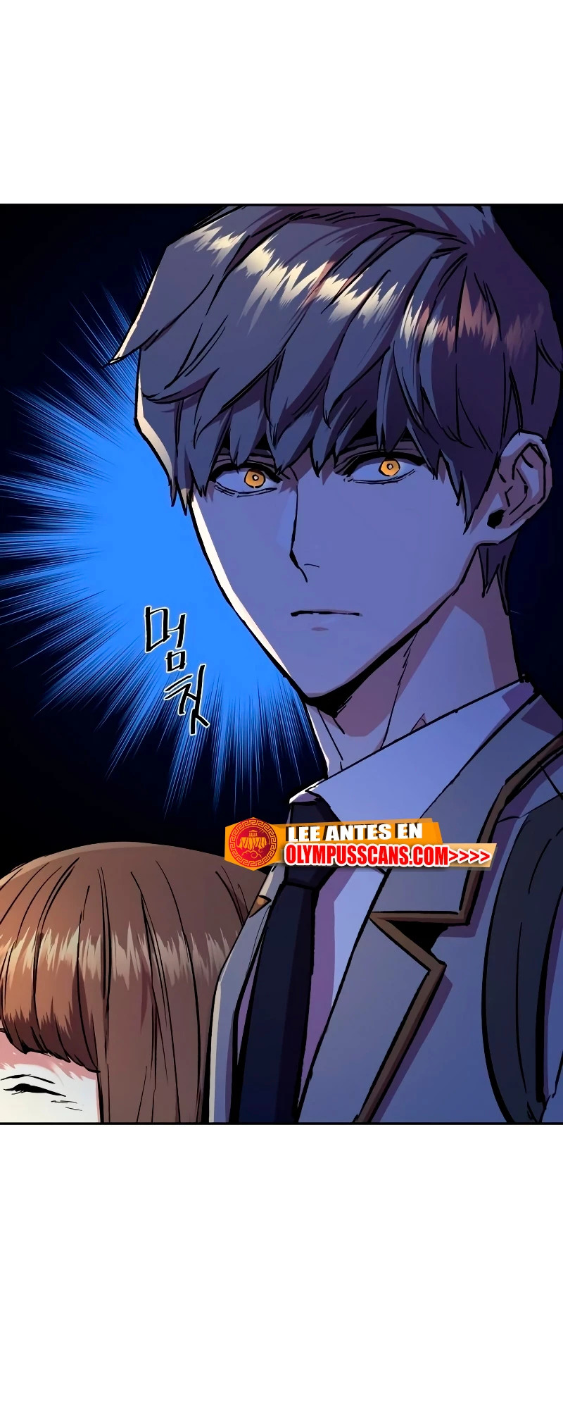 Read Mercenary Enrollment ES Manga Online