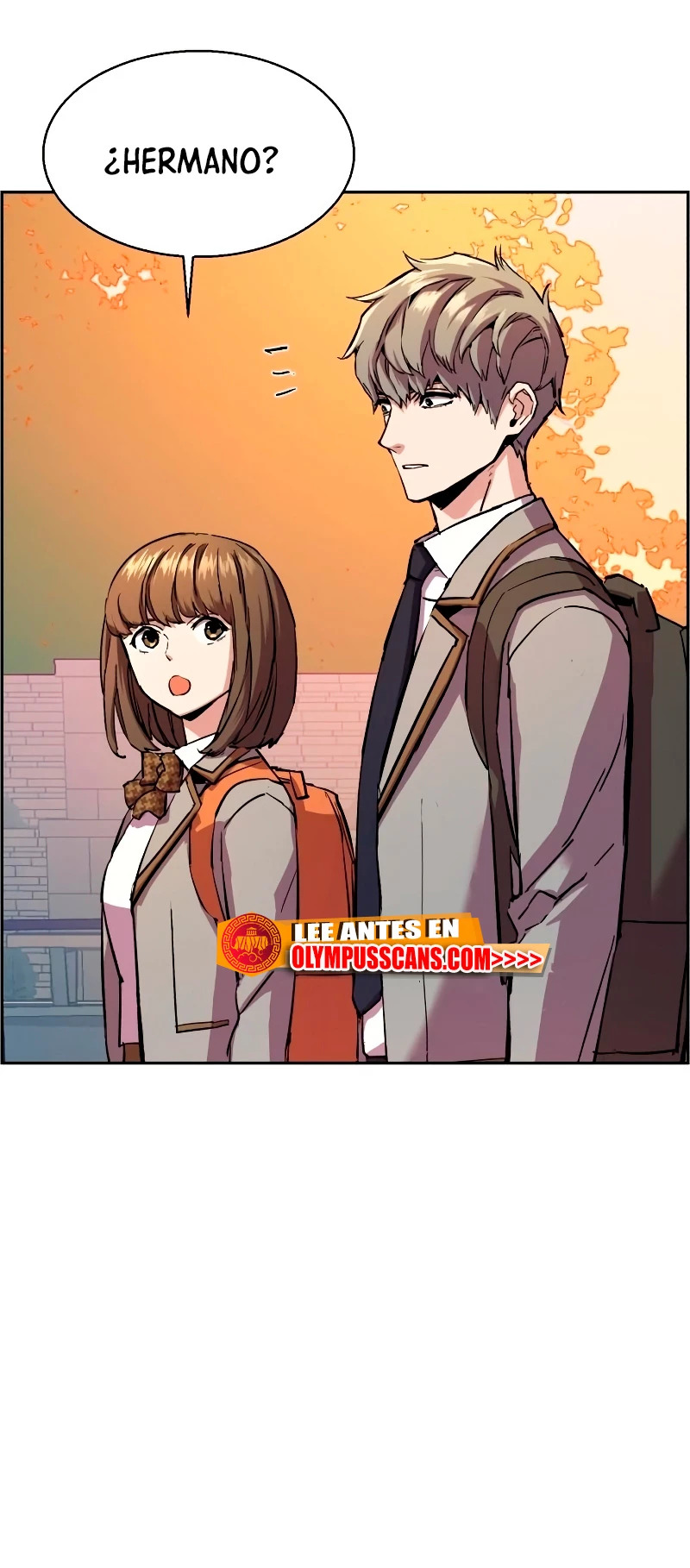 Read Mercenary Enrollment ES Manga Online