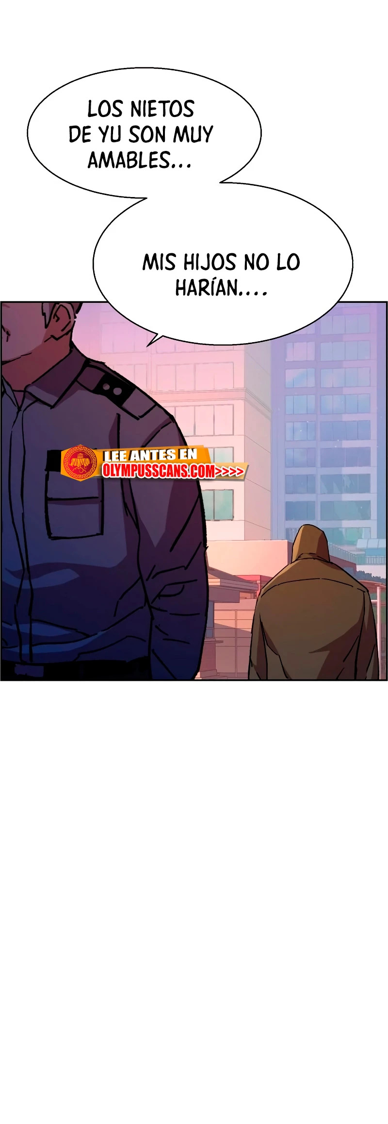 Read Mercenary Enrollment ES Manga Online