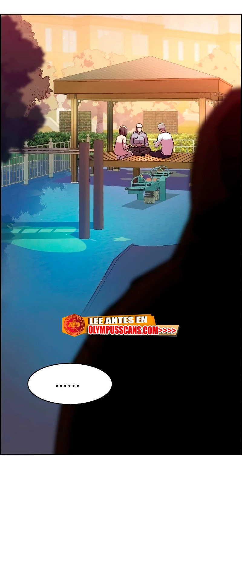 Read Mercenary Enrollment ES Manga Online