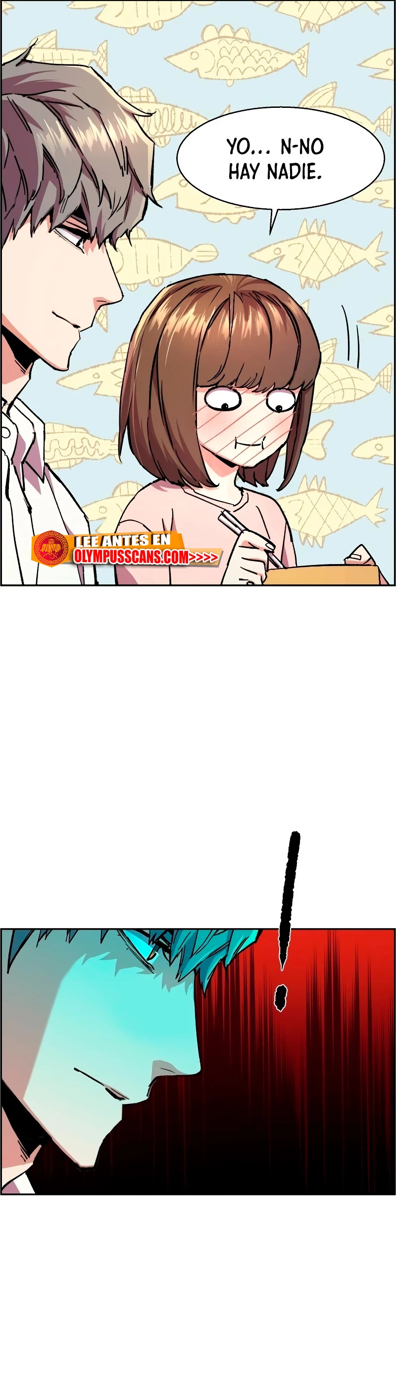 Read Mercenary Enrollment ES Manga Online
