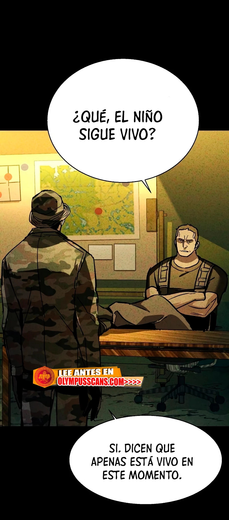 Read Mercenary Enrollment ES Manga Online