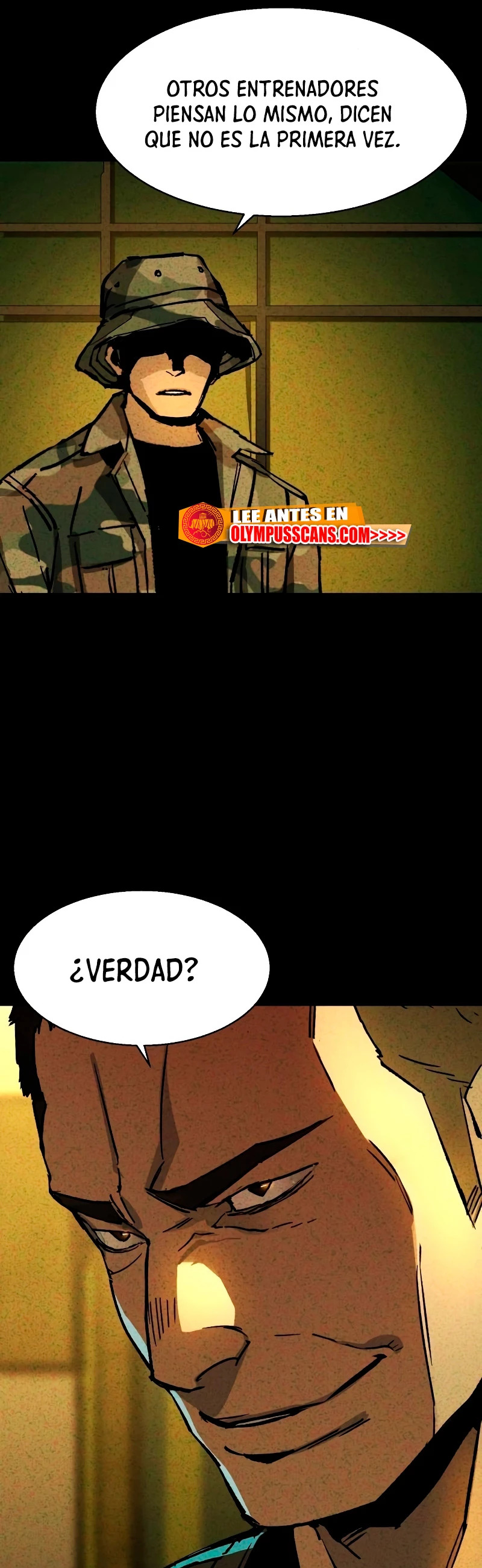 Read Mercenary Enrollment ES Manga Online