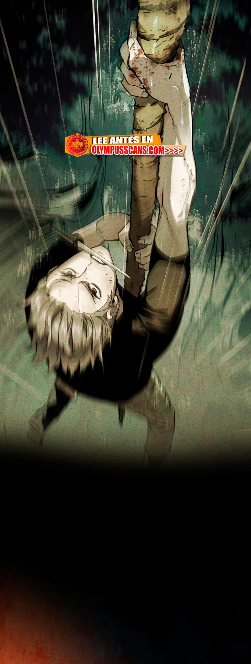 Read Mercenary Enrollment ES Manga Online