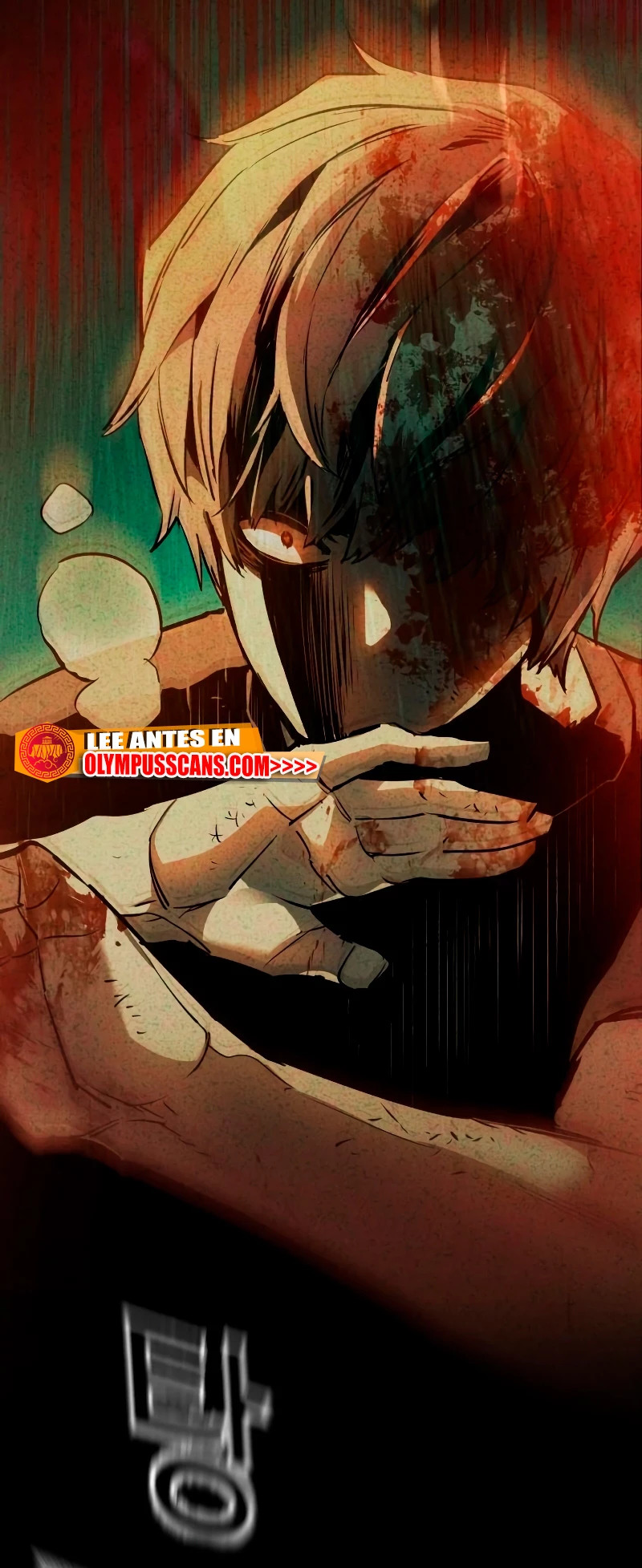 Read Mercenary Enrollment ES Manga Online