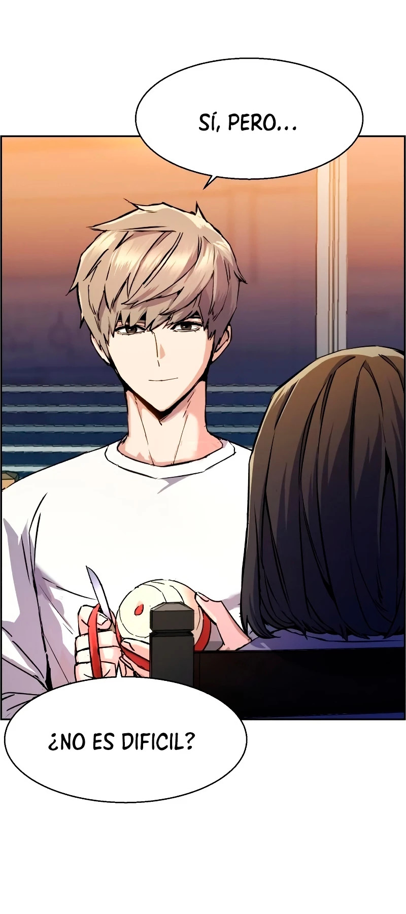 Read Mercenary Enrollment ES Manga Online