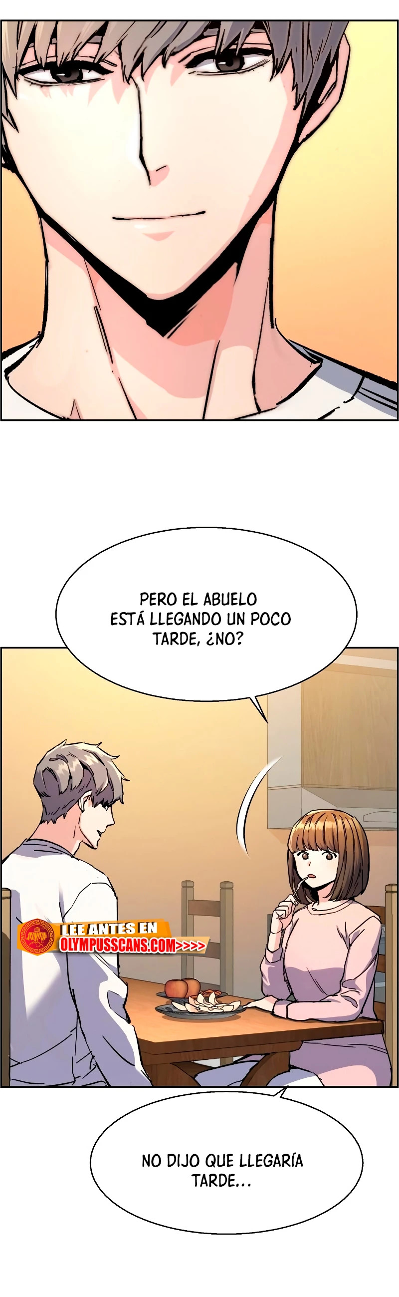 Read Mercenary Enrollment ES Manga Online