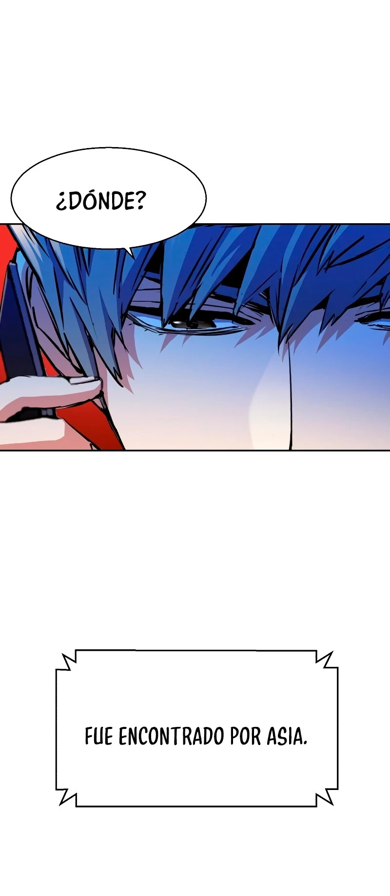 Read Mercenary Enrollment ES Manga Online