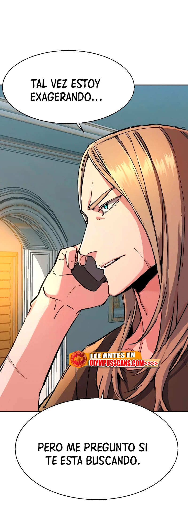 Read Mercenary Enrollment ES Manga Online