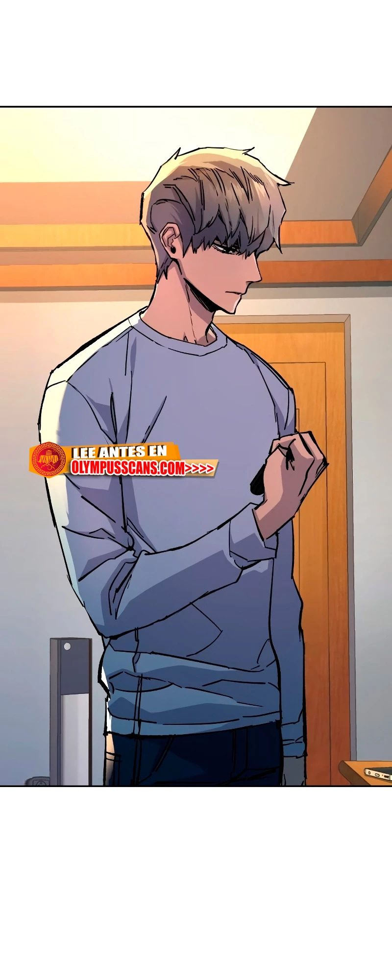 Read Mercenary Enrollment ES Manga Online