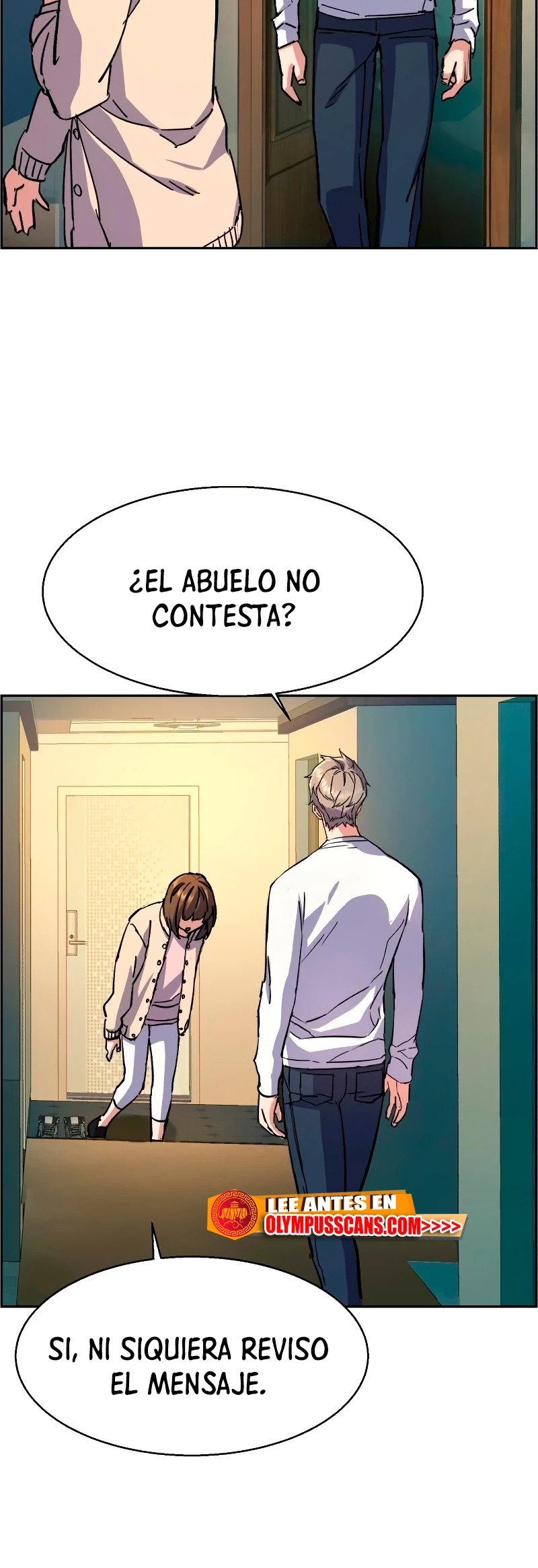 Read Mercenary Enrollment ES Manga Online
