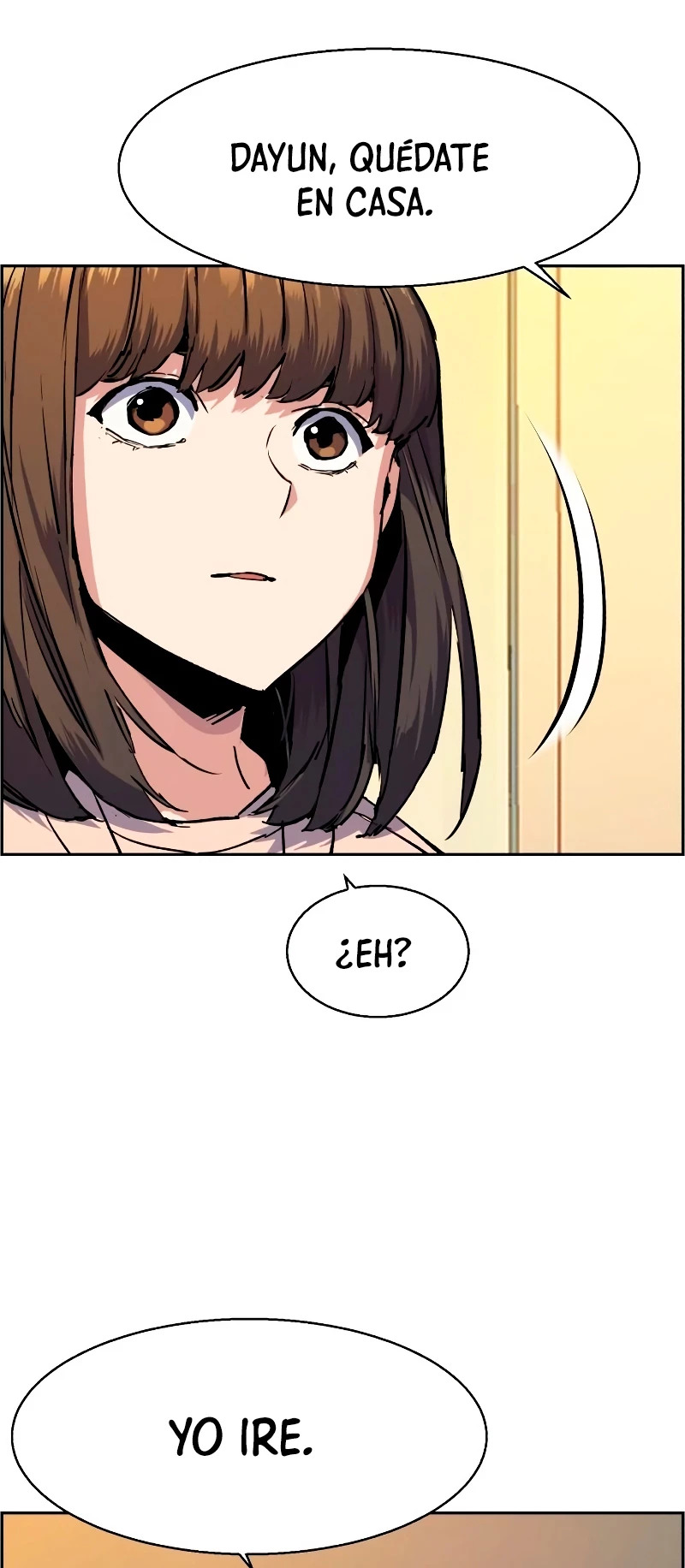 Read Mercenary Enrollment ES Manga Online