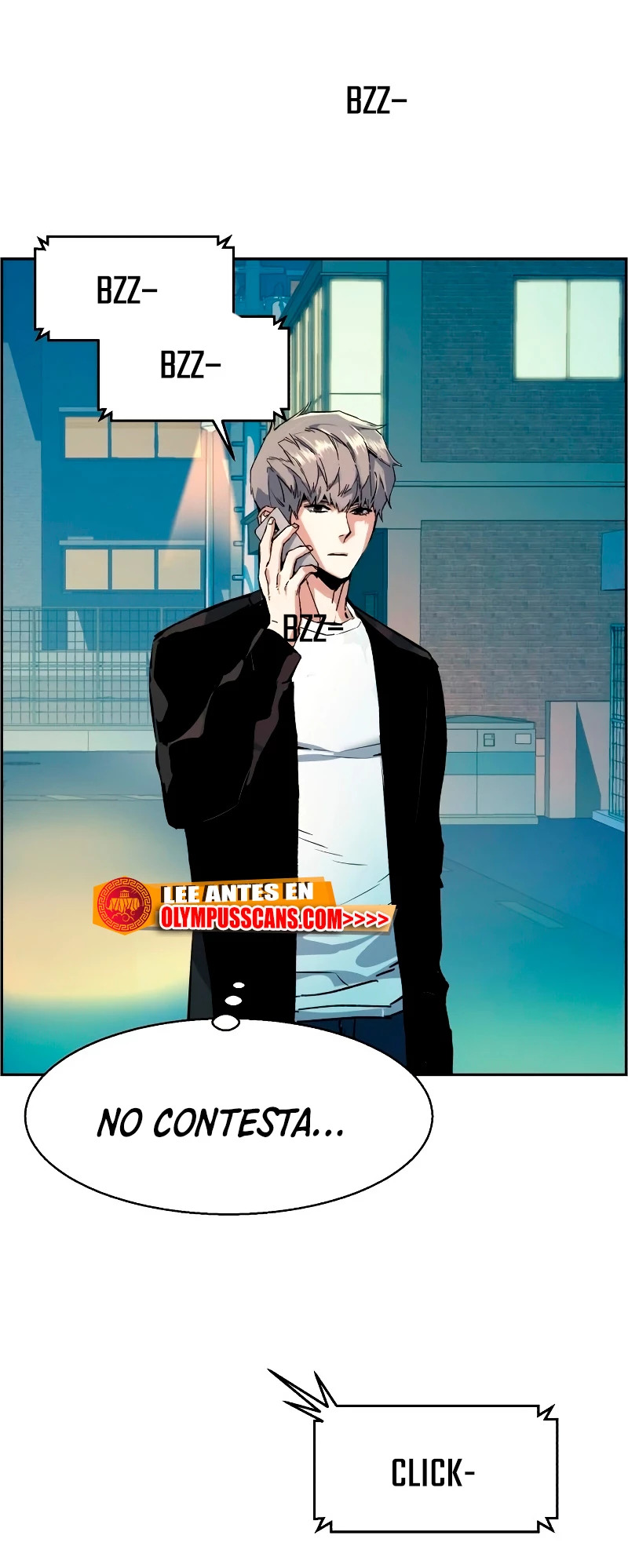 Read Mercenary Enrollment ES Manga Online