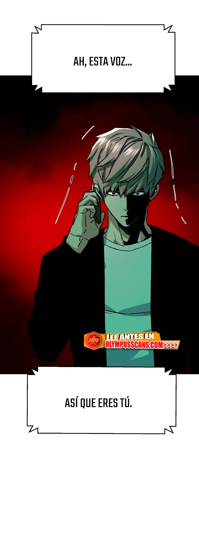 Read Mercenary Enrollment ES Manga Online