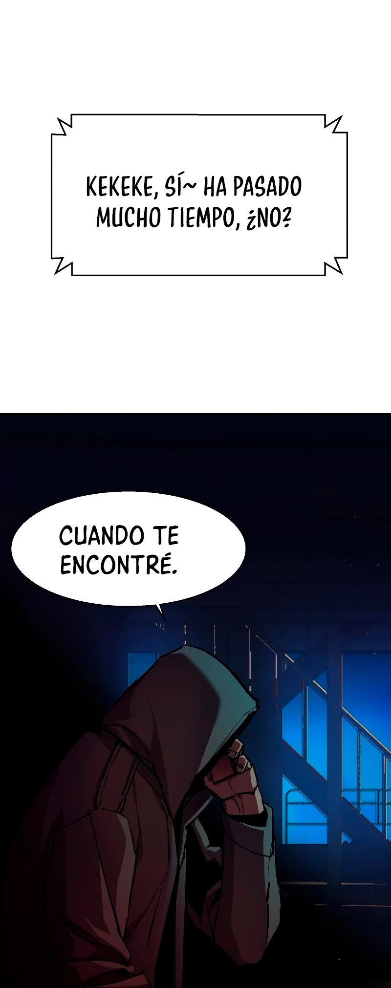 Read Mercenary Enrollment ES Manga Online