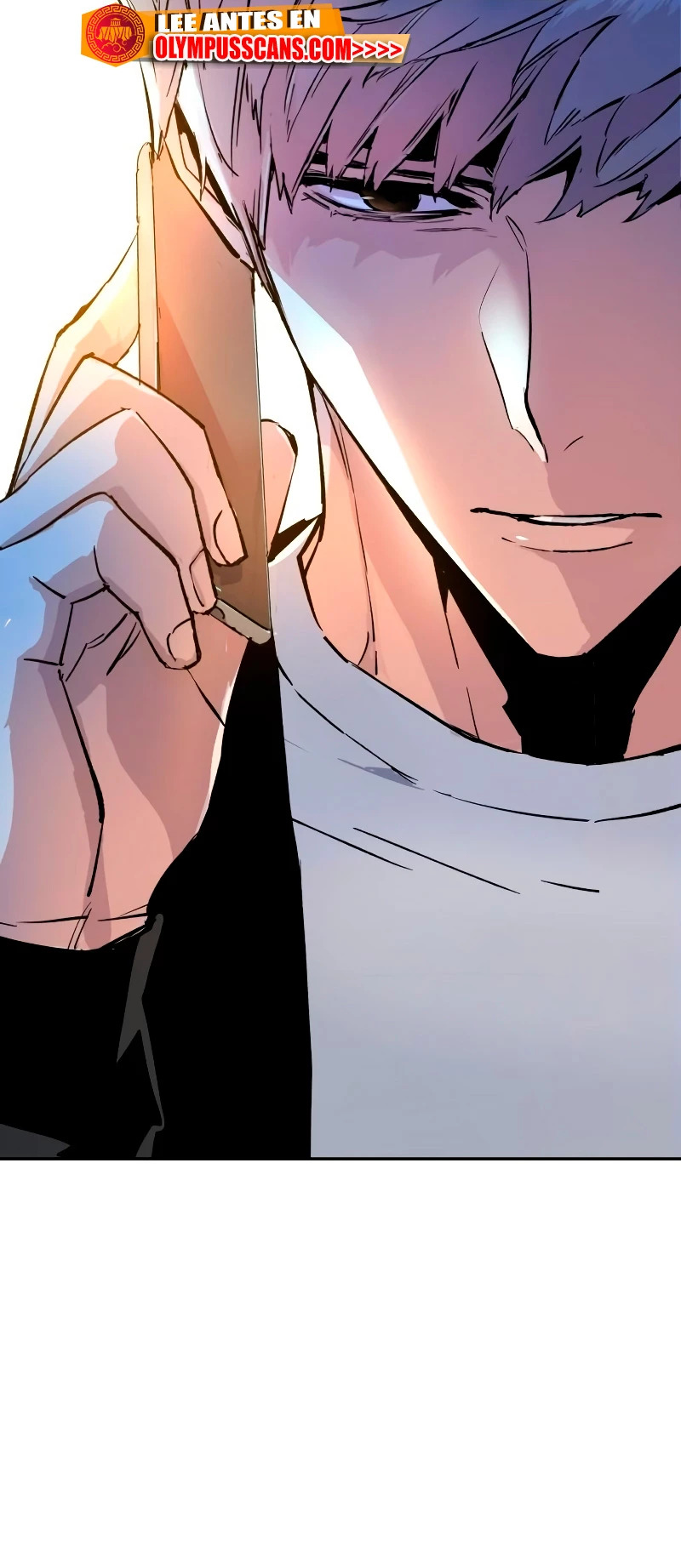 Read Mercenary Enrollment ES Manga Online