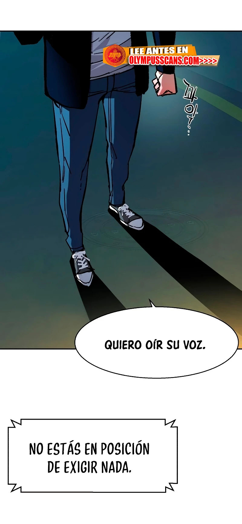 Read Mercenary Enrollment ES Manga Online