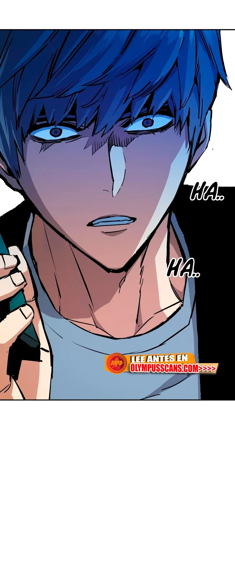 Read Mercenary Enrollment ES Manga Online