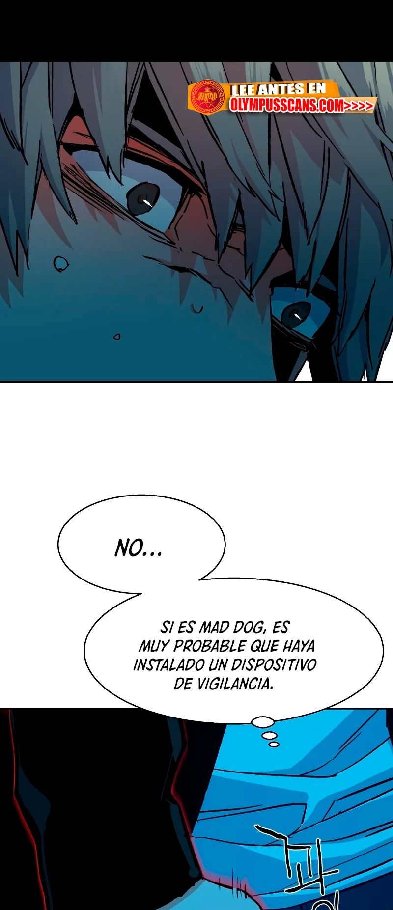 Read Mercenary Enrollment ES Manga Online